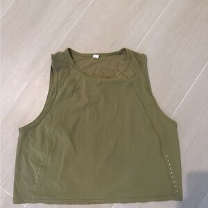 LULULEMON Tank Top